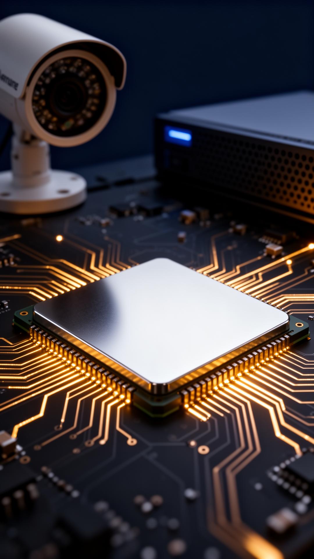 Hardware agnostic platform visualization